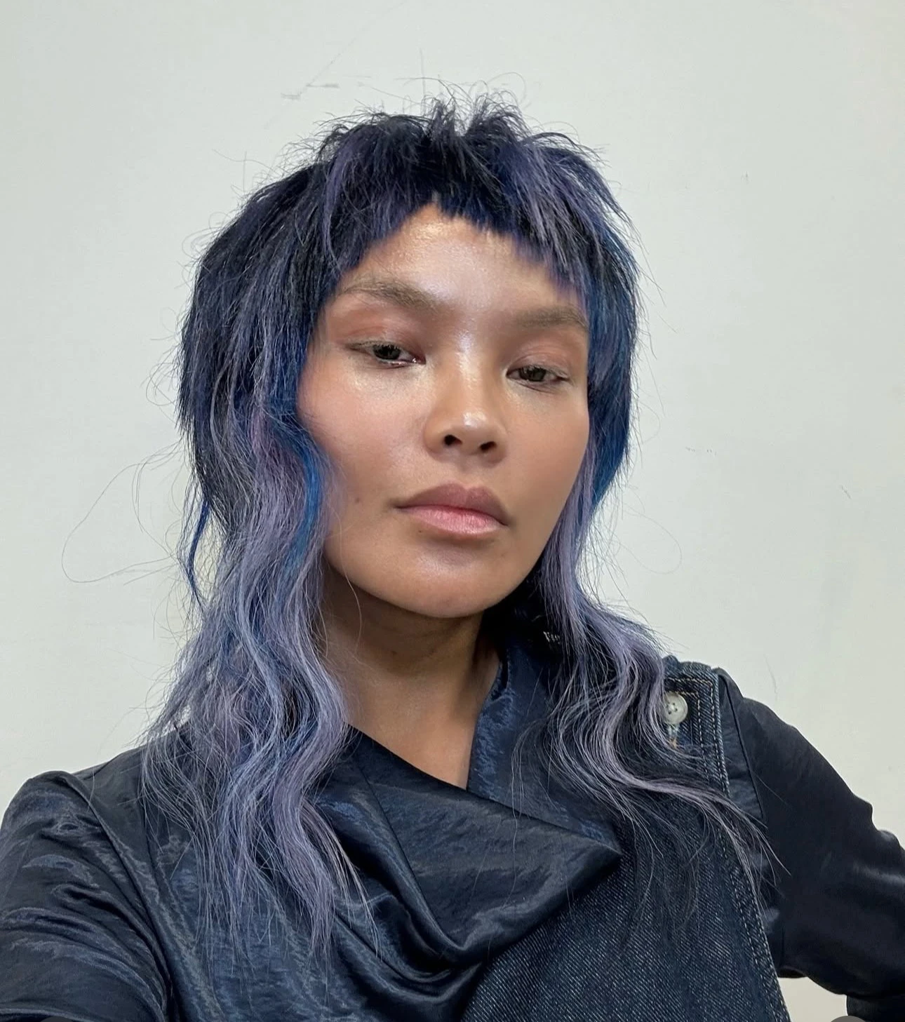Successful Apprentice Amelia Krasinski Hair Design 2025