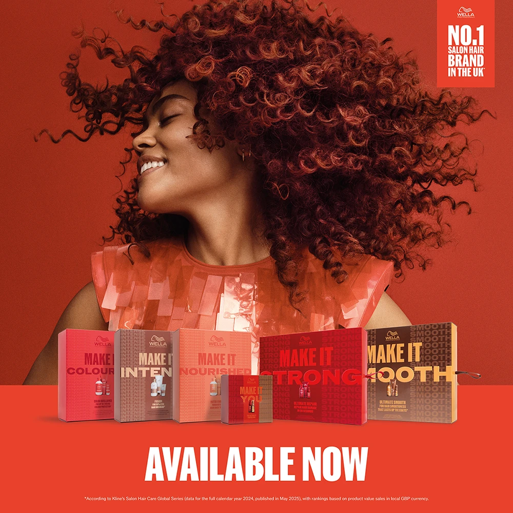 Wella Professional Gift Sets