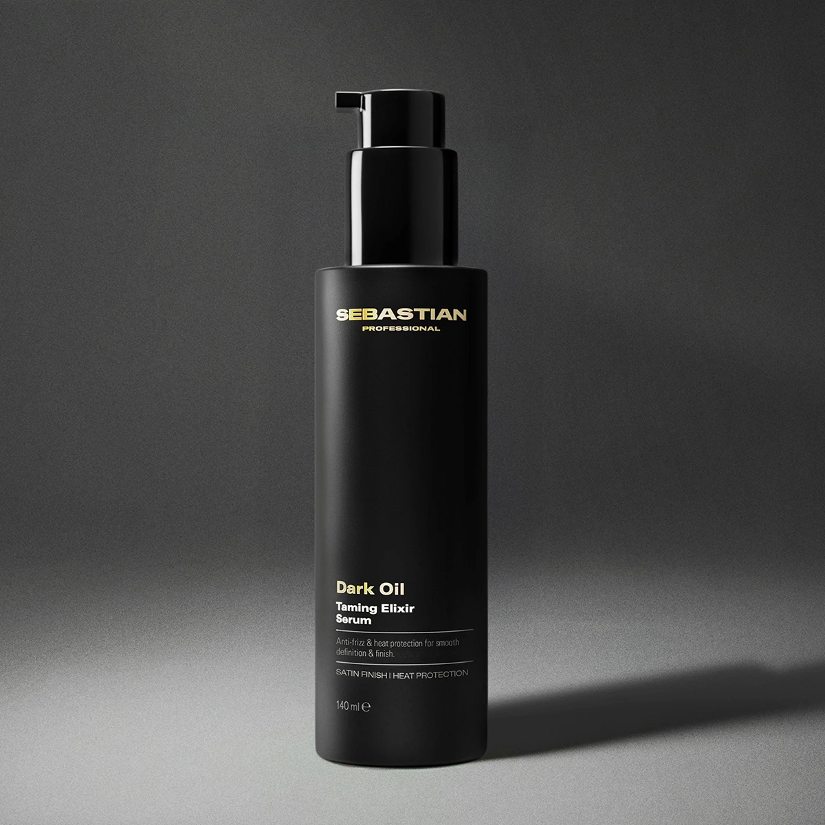 Sebastian Professional Taming Elixir Serum