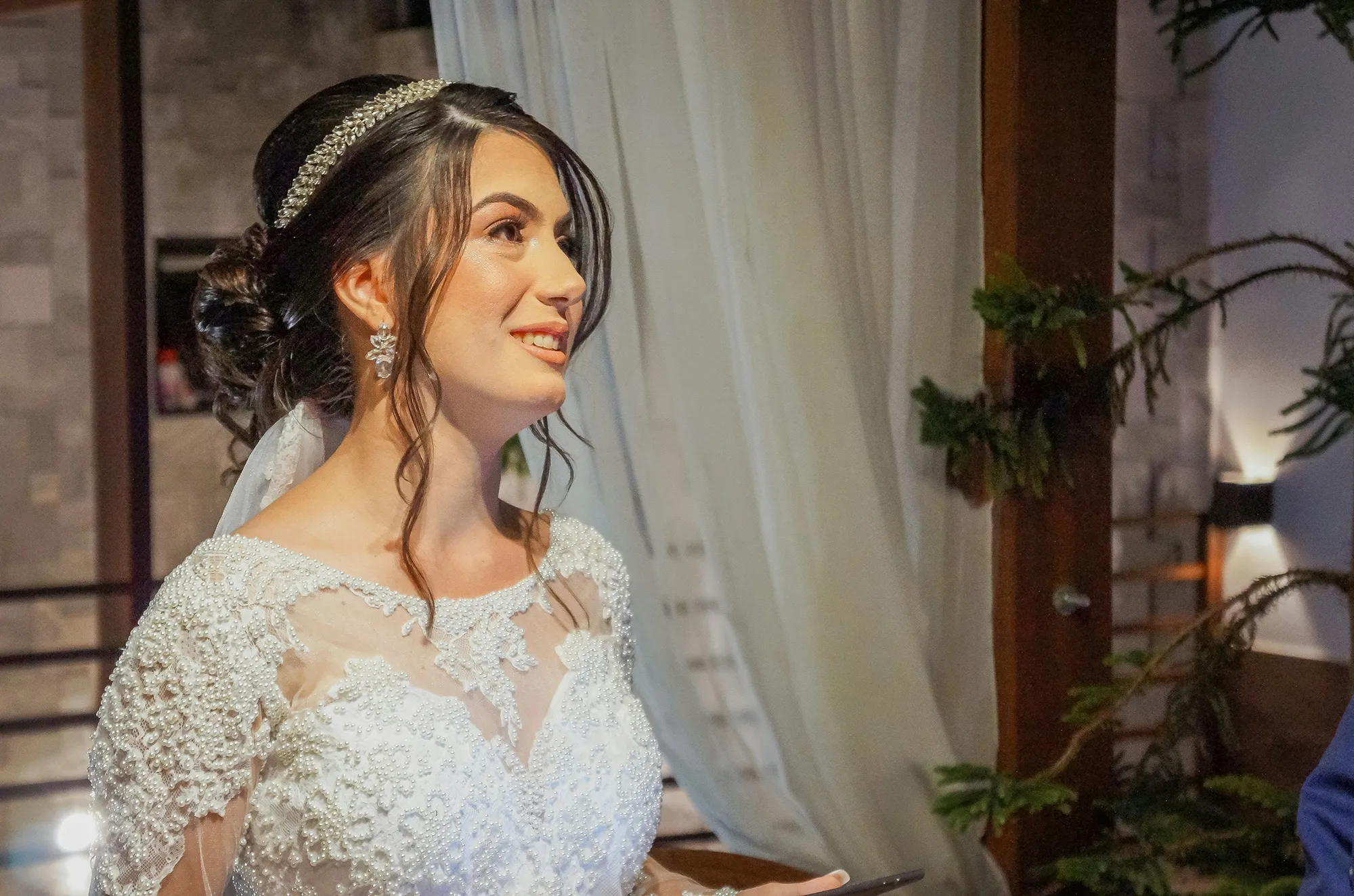 Christmas at KH Hair Mistletoe