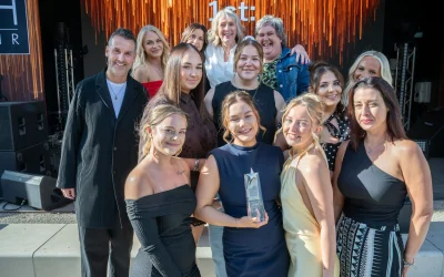 Top Achievers Shine at the 2026 KH Hair Awards